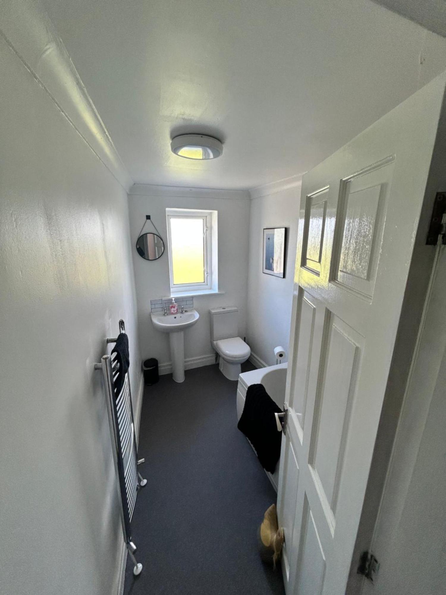 North Wood Cottage Cockfield  Екстер'єр фото