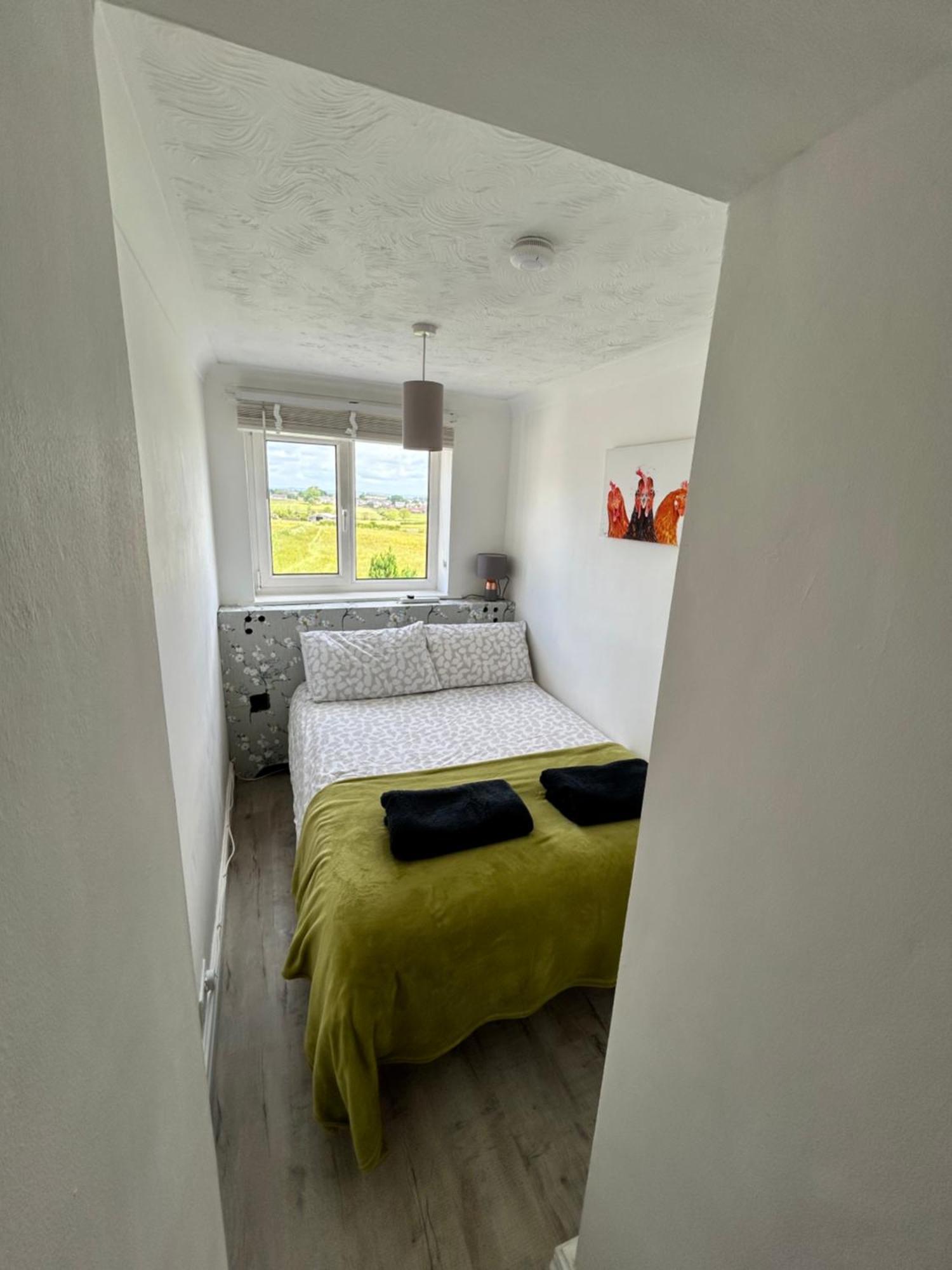 North Wood Cottage Cockfield  Екстер'єр фото