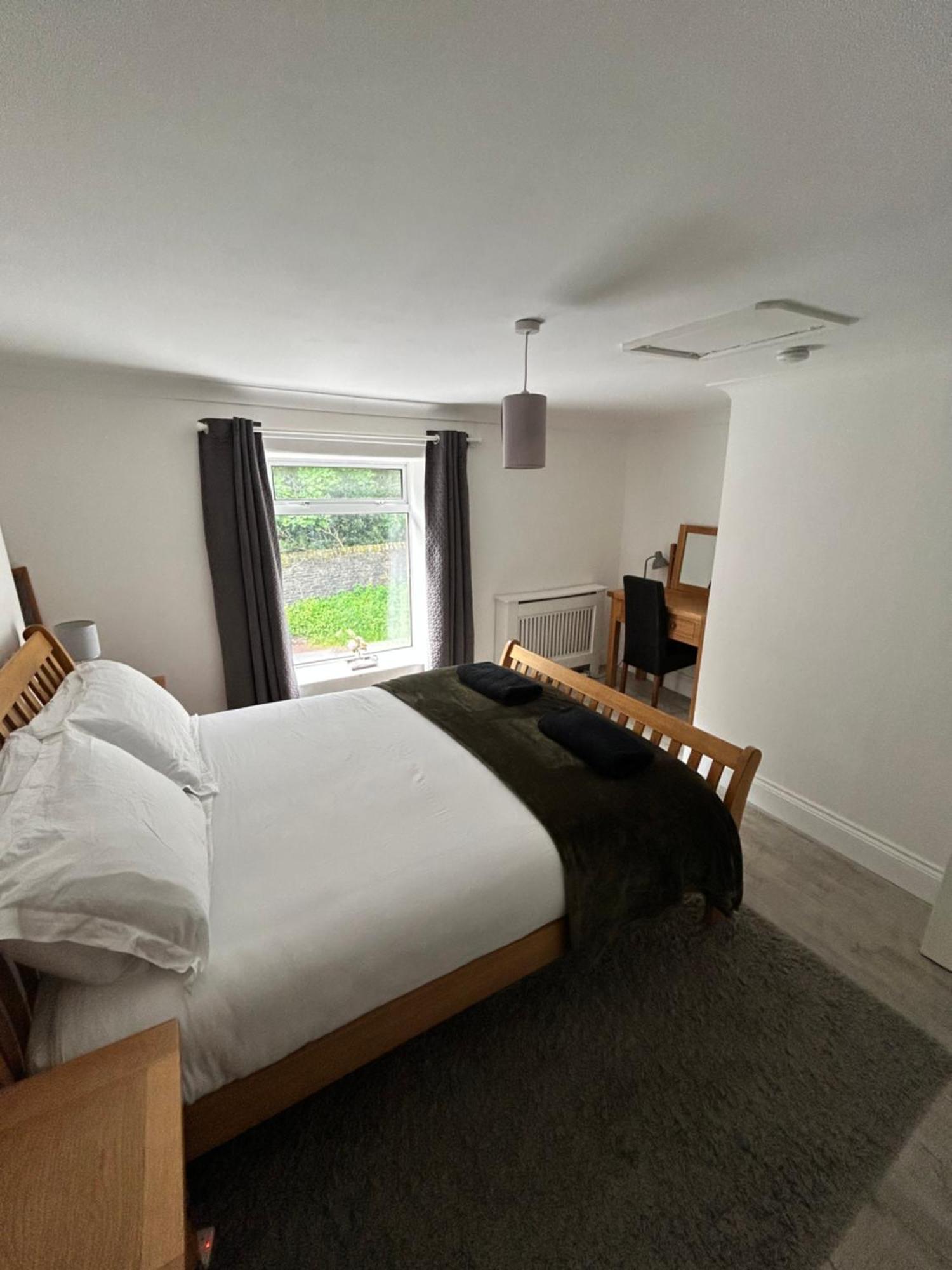 North Wood Cottage Cockfield  Екстер'єр фото
