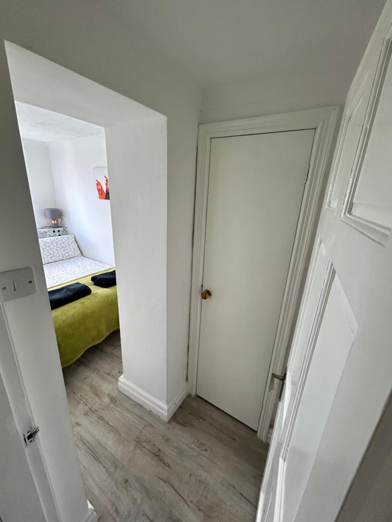 North Wood Cottage Cockfield  Екстер'єр фото