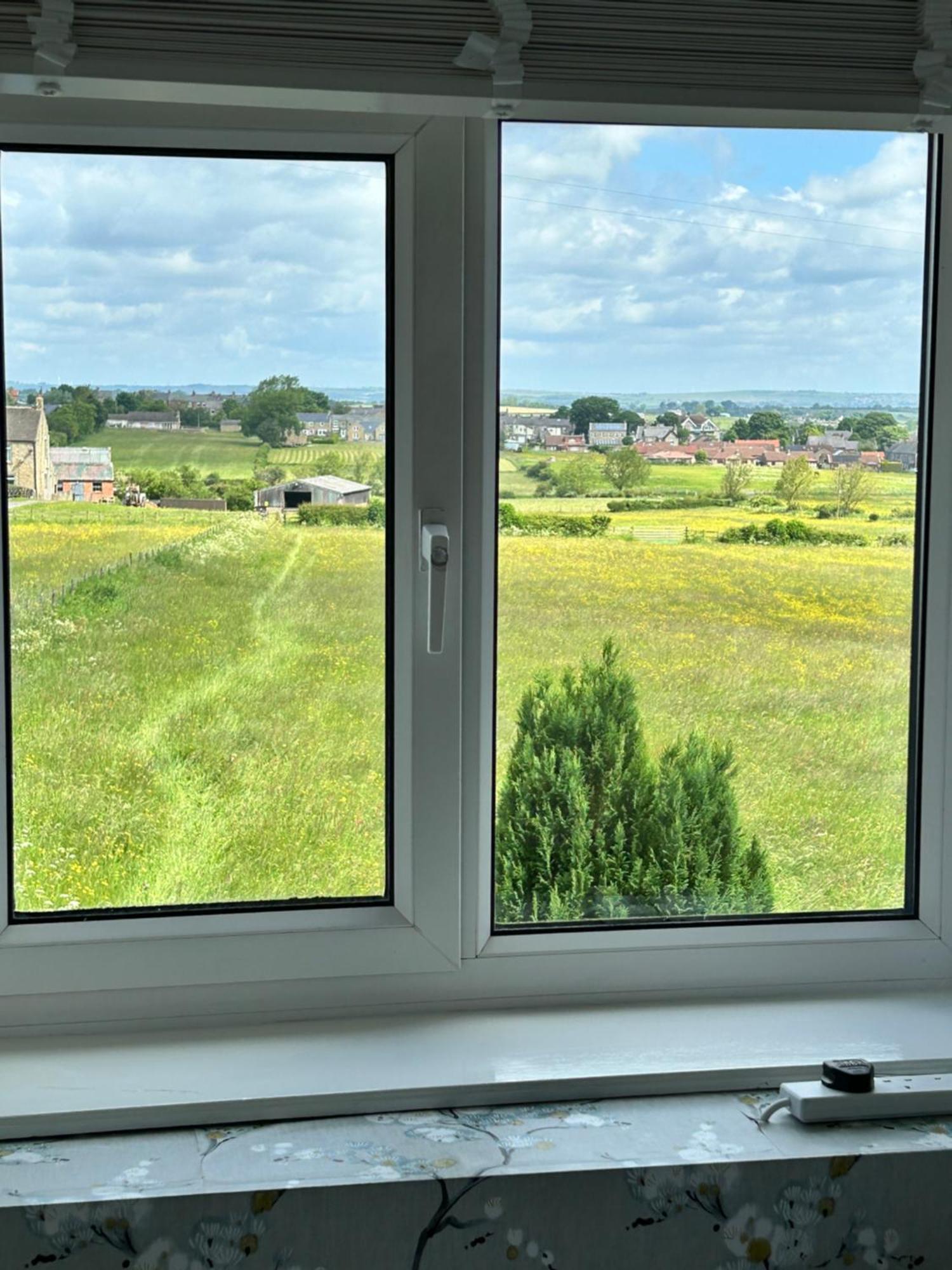 North Wood Cottage Cockfield  Екстер'єр фото
