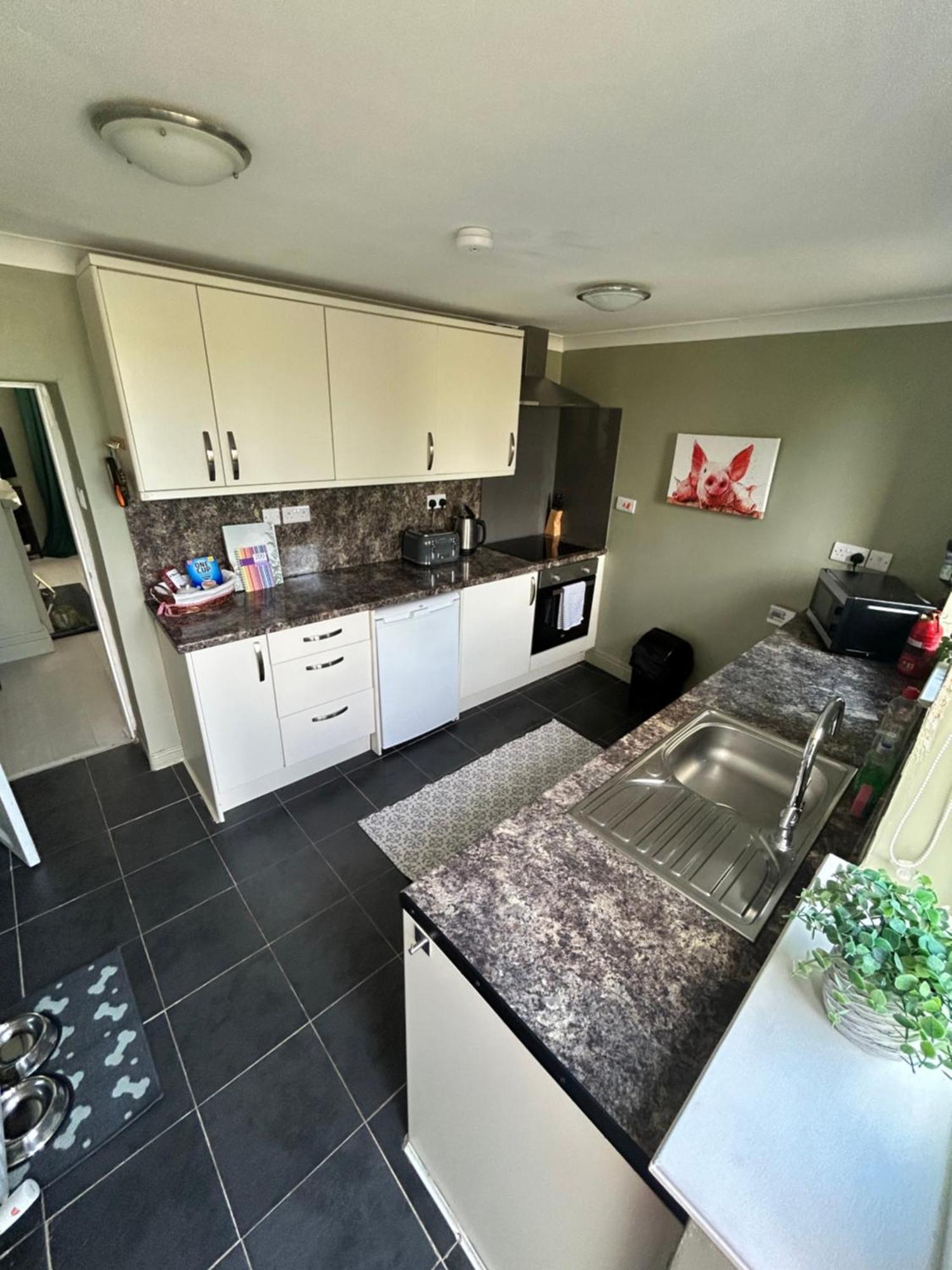 North Wood Cottage Cockfield  Екстер'єр фото