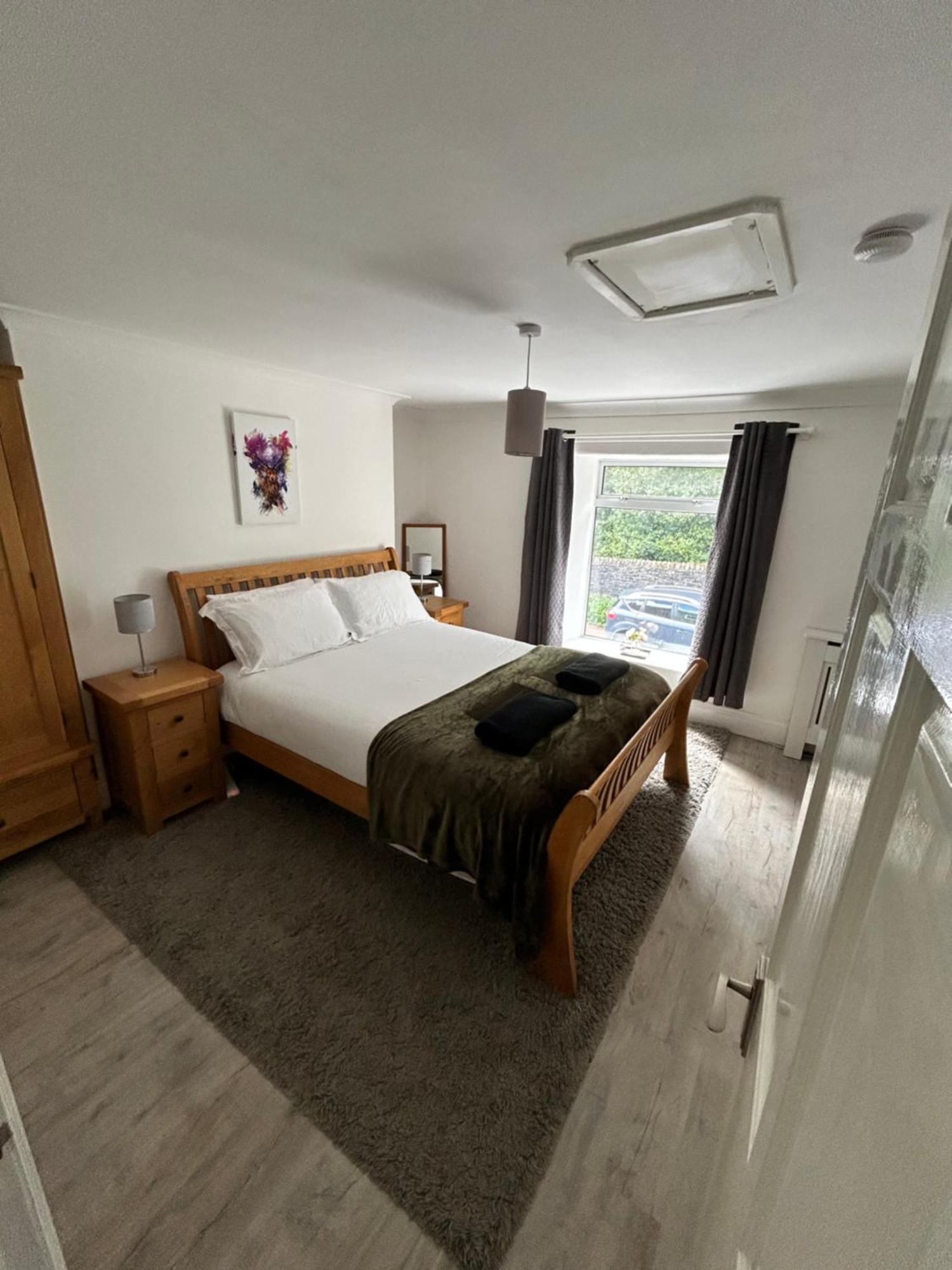 North Wood Cottage Cockfield  Екстер'єр фото